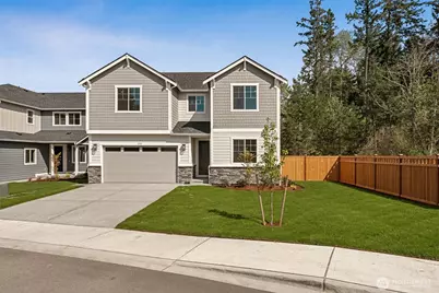 2212 Oak Court #5, Milton, WA 98354 - Photo 1