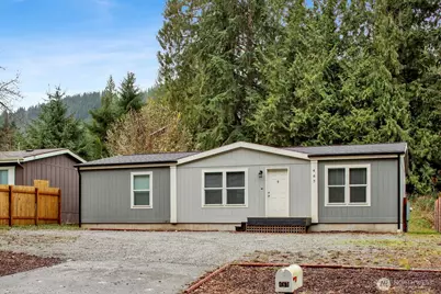 467 Cain Lake Road, Sedro Woolley, WA 98284 - Photo 1