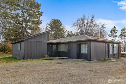 806 W 15th Avenue, Ellensburg, WA 98926 - Photo 1