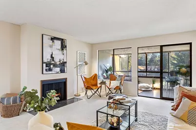 11025 Glen Acres Drive S #D, Seattle, WA 98168 - Photo 1