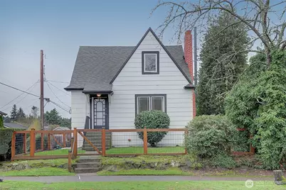 4415 SW Juneau Street, Seattle, WA 98136 - Photo 1