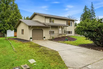 6831 19th Drive NE, Marysville, WA 98271 - Photo 1