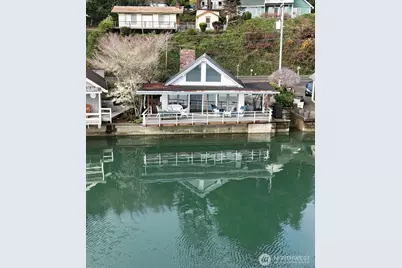 10271 NE North Shore Road, Belfair, WA 98528 - Photo 1