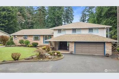 404 Fairway Drive, Aberdeen, WA 98520 - Photo 1