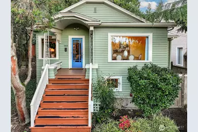 1419 25th Avenue E, Seattle, WA 98112 - Photo 1