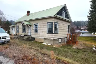 166 N Jefferson, Republic, WA 99166 - Photo 1