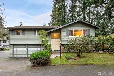 15528 Greenwood Avenue N, Shoreline, WA 98133 - Photo 1