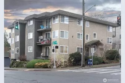 6501 24th Avenue NW #A, Seattle, WA 98117 - Photo 1