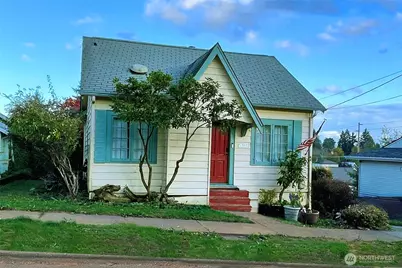 1318 Marguerite Avenue, Bremerton, WA 98337 - Photo 1