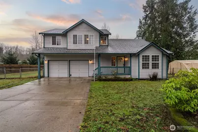 9208 321st Street Ct E, Eatonville, WA 98328 - Photo 1