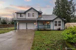 9208 321st St Ct E, Eatonville, WA 98328 - Photo 1