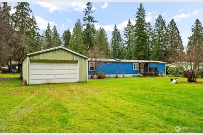 2815 72nd Street NE, Tulalip, WA 98271 - Photo 1