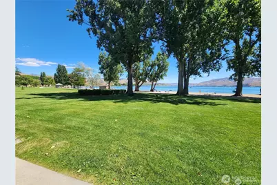 1 Beach 542-C, Manson, WA 98831 - Photo 1