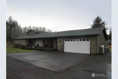 107 Oneill Road, Elma, WA 98541 - Photo 1