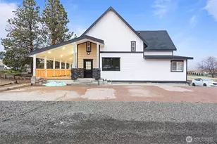 310 Bronson St, Hatton, WA 99344 - Photo 1