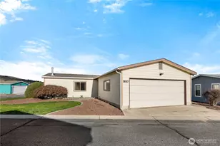 1610 Twin Peaks Dr, Wenatchee, WA 98801 - Photo 1