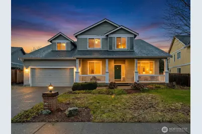 5007 81st Street SW, Lakewood, WA 98499 - Photo 1