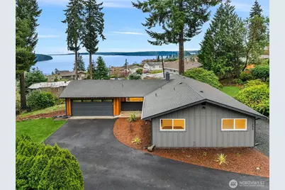 11203 Hallstrom Drive NW, Gig Harbor, WA 98332 - Photo 1