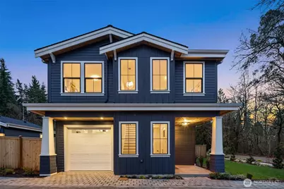 10606 NE 54th Lane, Kirkland, WA 98033 - Photo 1