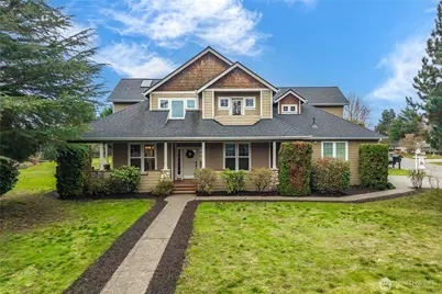 2205 215th Avenue E, Lake Tapps, WA 98391 - Photo 1