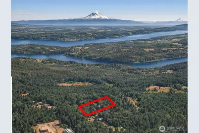 100 E Leffler Lane, Grapeview, WA 98546 - Photo 1