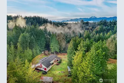 6551 Stone Farm Lane NW, Seabeck, WA 98380 - Photo 1