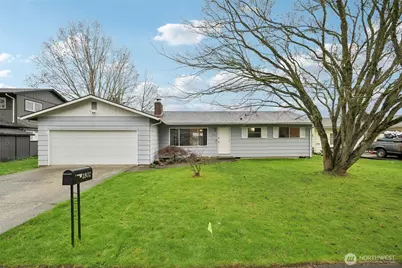 1802 Dorothy Street, Longview, WA 98632 - Photo 1