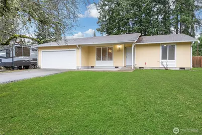 23810 70th Avenue Ct E, Graham, WA 98338 - Photo 1