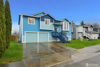 512 Allison Way, Nooksack, WA 98276 - Photo 1