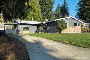 310 NE 161st St, Shoreline, WA 98155 - Photo 1