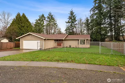 828 Livingston Street NE, Lacey, WA 98516 - Photo 1