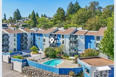 2510 W Bertona Street #322, Seattle, WA 98199 - Photo 1