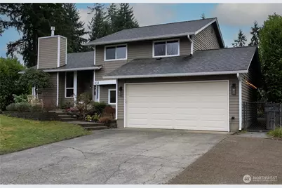 634 NE Conifer Drive, Bremerton, WA 98311 - Photo 1