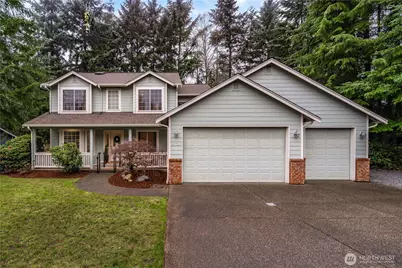 14720 48th Avenue NW, Gig Harbor, WA 98332 - Photo 1