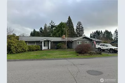 3807 NE Pinecone Drive, Bremerton, WA 98310 - Photo 1