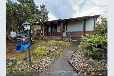 202 Ho Hum Lane, Aberdeen, WA 98520 - Photo 1