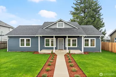 1421 W Main Street, Elma, WA 98541 - Photo 1