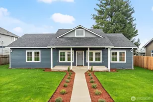 1421 W Main St, Elma, WA 98541 - Photo 1