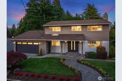 6202 122nd Avenue SE, Bellevue, WA 98006 - Photo 1