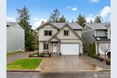 659 SE Olga Circle, Port Orchard, WA 98366 - Photo 1