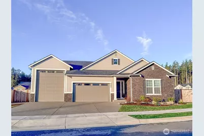 4689 Petrel Street, Port Townsend, WA 98368 - Photo 1