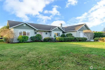 222 Strawberry Field Drive, Sequim, WA 98382 - Photo 1