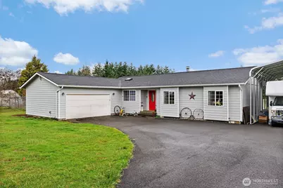 888 King Road, Winlock, WA 98596 - Photo 1