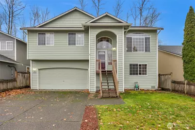 5722 129th Street NE, Marysville, WA 98271 - Photo 1