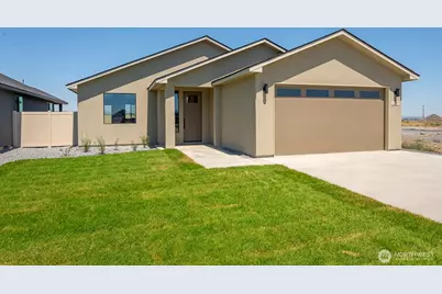 1127 9th Avenue NE, Ephrata, WA 98823 - Photo 1