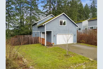 141 SW Marcia Way, Port Orchard, WA 98366 - Photo 1
