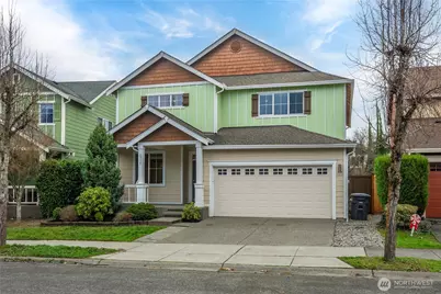 6519 Discovery Street E, Fife, WA 98424 - Photo 1