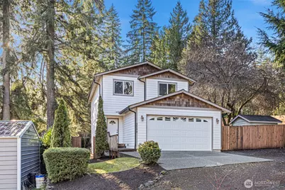 3259 Northlake Way NW, Bremerton, WA 98312 - Photo 1