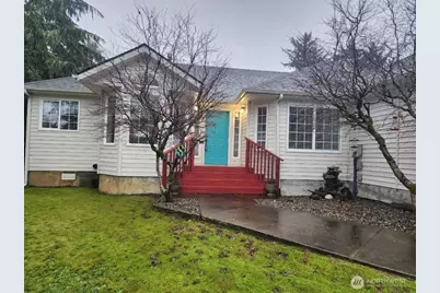 723 Trinity Court SE, Ocean Shores, WA 98569 - Photo 1