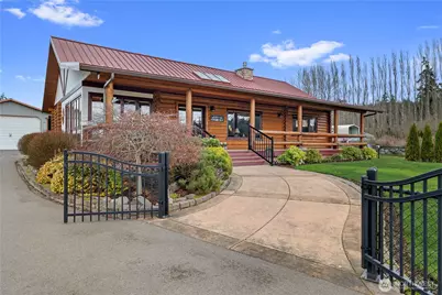 169 David Street, Camano Island, WA 98282 - Photo 1